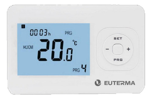 Termostato Inalambrico Digital Programabl Caldera Peisa Baxi