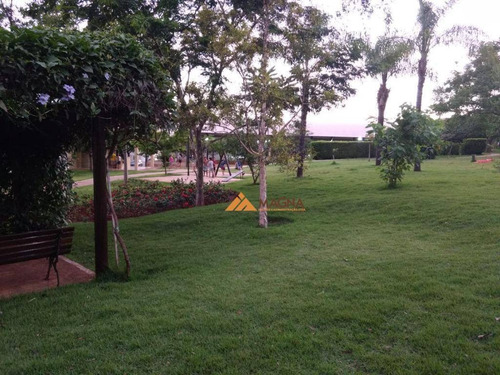 Imagem 5 de 30 de Apartamento À Venda, 47 M² Por R$ 220.000,00 - Reserva Sul Condomínio Resort - Ribeirão Preto/sp - Ap3920