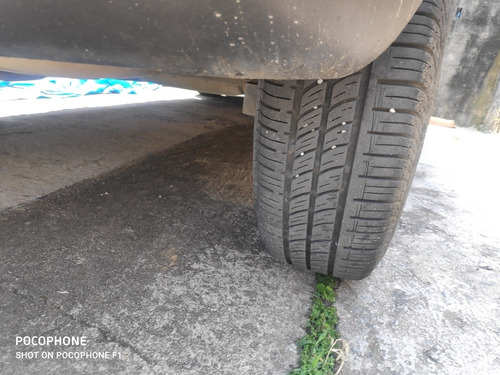 Volkswagen Gol 1.0 City Total Flex 5p 2006