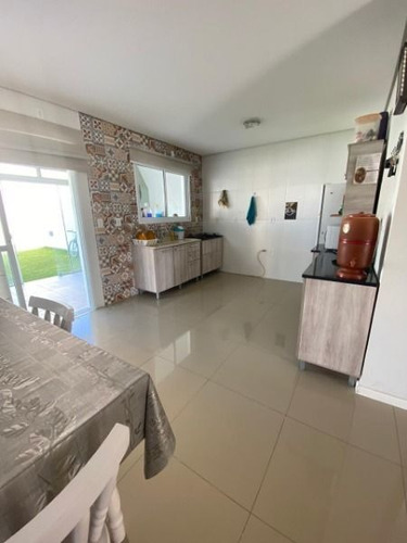 Casa Em Aberta Dos Morros Com 3 Dormitórios - Mi16609