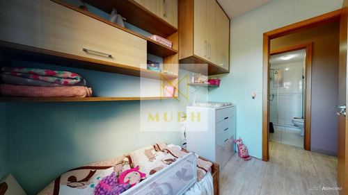 Imagem 9 de 26 de Apartamento À Venda No Bairro Cavalhada - Porto Alegre/rs - 373