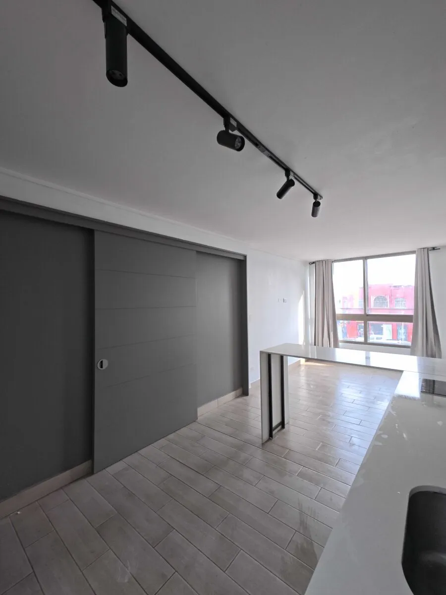 Imagen 4 de 20 de Departamento Con Excelente Conectividad