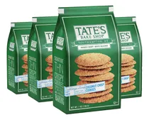 Comprar Galletas Finas Y Crujientes De Coco 4 Unidades 198 Gramos