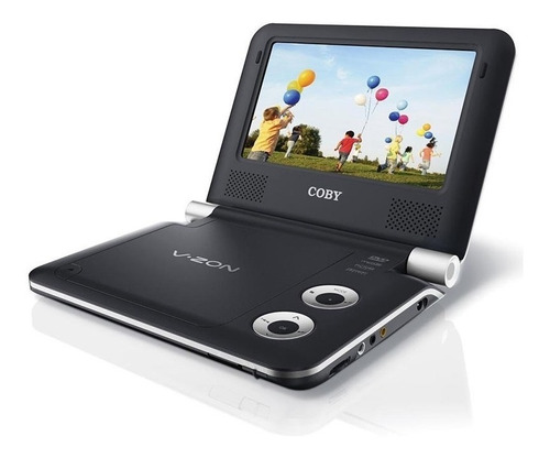 Dvd Coby Cd Mp3 Jpeg 7 Para Auto Liquidamos Al Costo