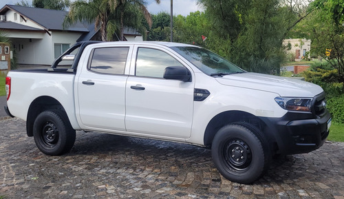 Ford Ranger 2.2 Cd Xl Tdci 150cv 4x2