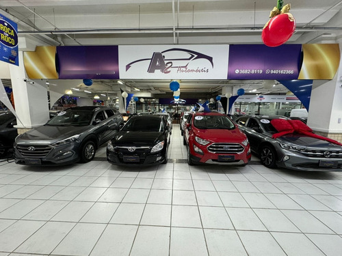 Renault Logan Logan 1.6 EXPRESSION 8V FLEX 4P MANUAL