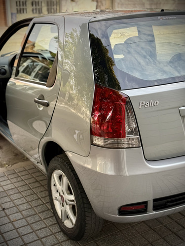 Fiat Palio 1.4 Fire Pack Seg. Top
