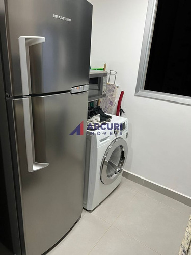 Imagem 8 de 16 de Apartamento 01 Suíte Vila Da Serra (nova Lima) Venda - 10871