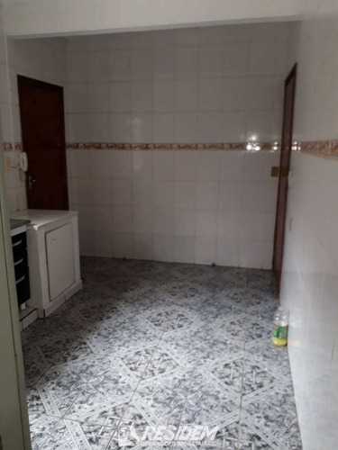 Imagem 4 de 8 de Casa 2 Dorm, Parque União, Venda, Bauru. - V99524635
