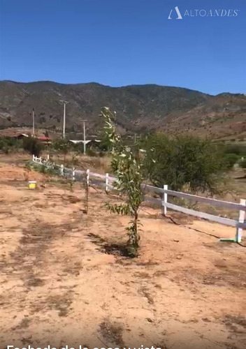 Sitio En Venta En Melipilla