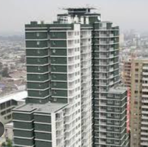 En Venta Depto Remodelado 64 Mts2 3d-2b+ Bodega, Stgo Centr
