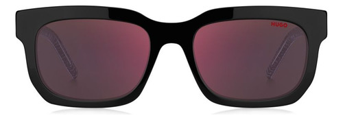 Lentes Hugo Boss, Hg 1219/s 807ao 54. 100% Auténticos.