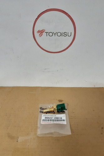 Valvula Sensor Temperatura Toyota Celica Camry