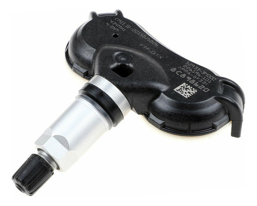 Ta1. Sensor Presion Llanta Tpms 433mhz For Hyundai Ix35