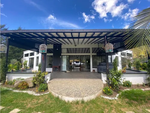 Finca En Venta El Retiro, Antioquia