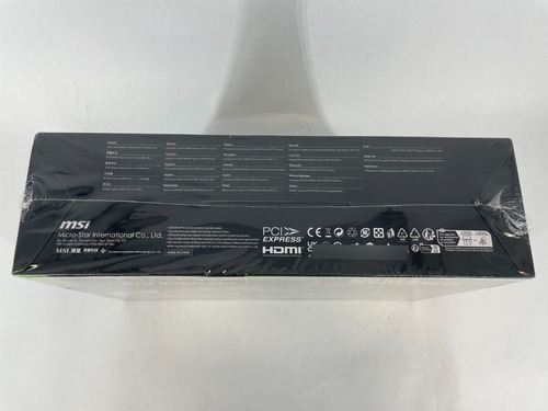Nuevo Msi Nvidia Geforce Rtx 4090 Gaming X Trío 24gb