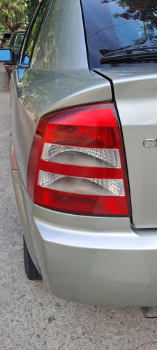 Chevrolet Astra 2.0 Gl