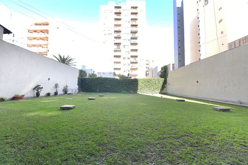 Venta 3 Ambientes Balcón Frente Cochera Villa Luro