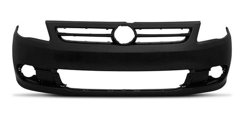Para-choque Vw Volkswagen Saveiro G5 2009 A 2013 Predisposto