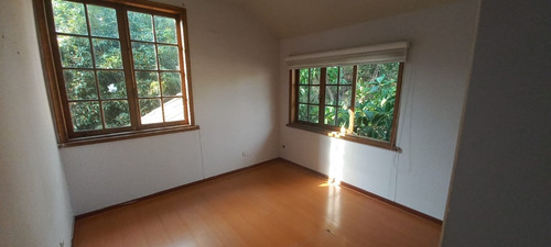 Casa Soñada En Venta En Exclusivo Sector De Ñuñoa