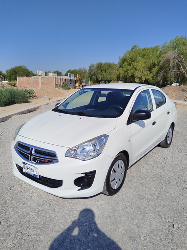 Dodge Attitude 1.2 Se At