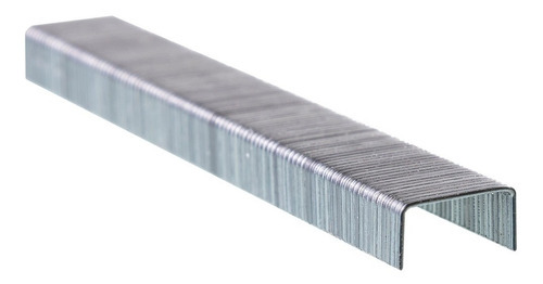 Imagen 4 de 5 de Broches - Grampas Bulit Standard S6 6mm Por 1.000 Unidades