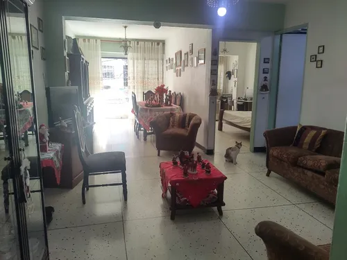 Venta Casa En Catia Pc