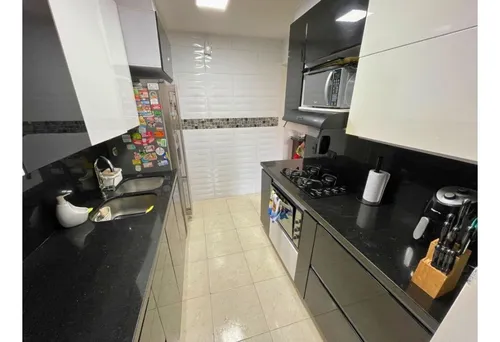 Venta De Apartamento En El Poblado En Los Balsos, Unidad Completa