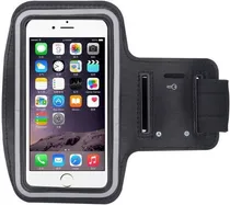 Comprar Funda Deportiva Celular Brazalete Correr