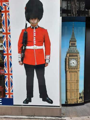 Imagen 2 de 6 de Clases Particulares De Inglés . Ex Residente En Londres. Uk