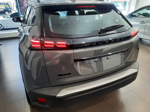 Peugeot 2008 1.0T Active
