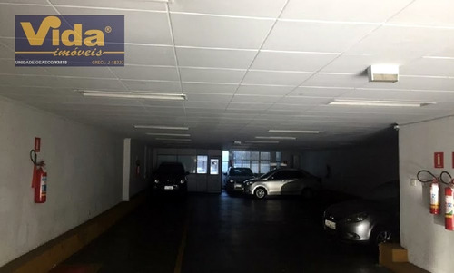Prédio Inteiro Para Locação No Centro De Osasco - 40986