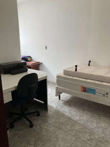 Imagem 7 de 21 de Sobrado Com 3 Dormitórios À Venda, 145 M² Por R$ 405.000,00 - Vila Alzira - Santo André/sp - So1525
