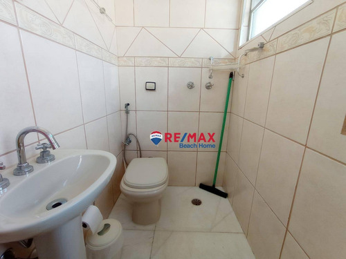 Imagem 22 de 26 de Cobertura À Venda, 160 M² Por R$ 400.000,00 - Praia Da Enseada - Guarujá/sp - Co0104
