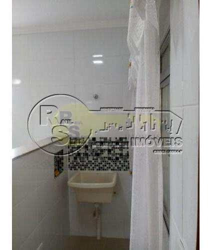 Imagem 14 de 24 de Apartamento Com 2 Dorms, Caiçara, Praia Grande - R$ 200 Mil, Cod: 2453 - V2453