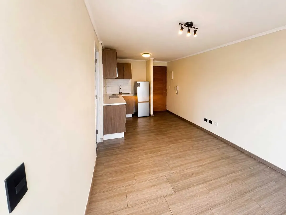 Imagen 4 de 7 de Arriendo Departamento 1 Ambiente (171180)