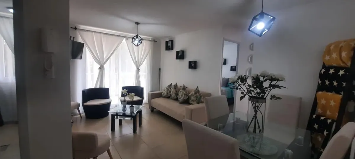 Imagen 2 de 26 de Venta Departamento El Tabo 3d-1b-1e A 1 Cuadra De La Playa
