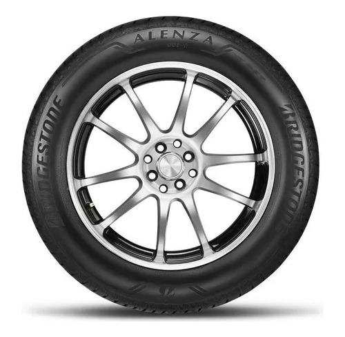2 Llantas Bridgestone 275/40r22 107y Alenza 001 Oe Wty Pp