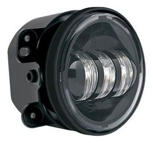 J.w. Altavoz (0547971) Led Fog Light (se Vende Como 1 fog Li