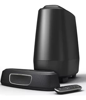 Home Theater Polk Audio Magnifi Mini Sound Bar A Pedido!