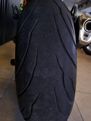 Kawasaki Z900 (no Yamaha Mt09 07) * Permuto * 12 Y 18 Cuotas