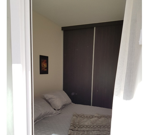 Imagen 8 de 12 de Departamento Confortable Con Cochera