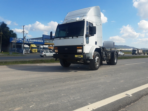 Imagem 5 de 17 de Ford Cargo 4030 4x2