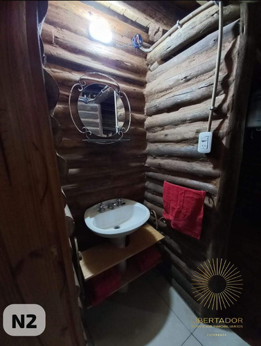 *¡oportunidad Imperdible! Venta De Cabaña En Colastine.