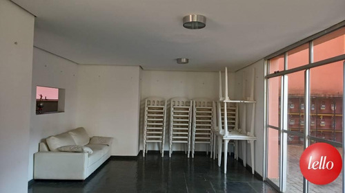 Imagem 27 de 30 de Apartamento - Ref: 235746