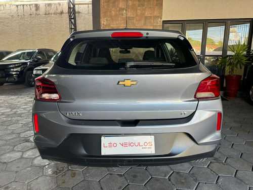 Chevrolet Onix 1.0 Lt 5p 6 marchas