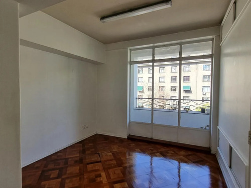 Oportunidad  Oficina Santiago Centro Moneda