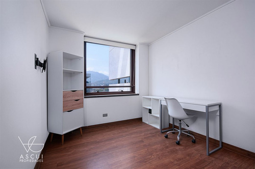 Dpto San Damian De Vitacura, 3d,2b, Condominio Mpc
