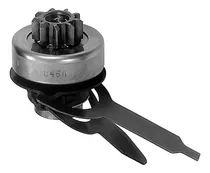 Comprar Bendix Arranque Ford Escort Renault 18 19 21 9d 9e Lucas Ind