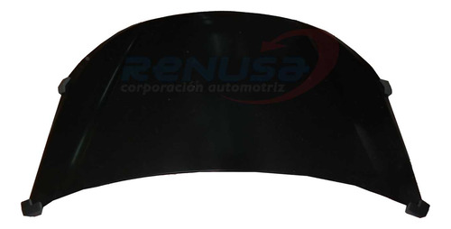 Capot Hyundai Santa Fe 2012/up [66400-2w000]